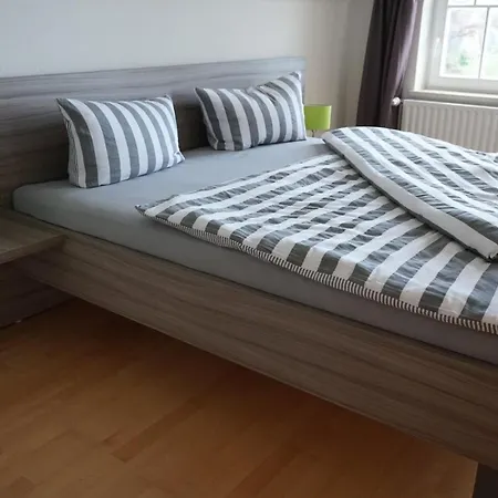Ostgardie Lägenhet
