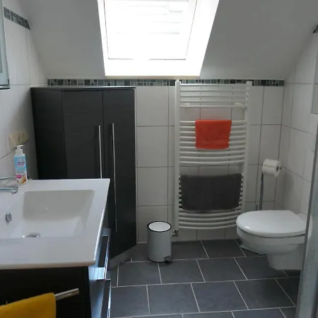 Ostgardie Apartament *