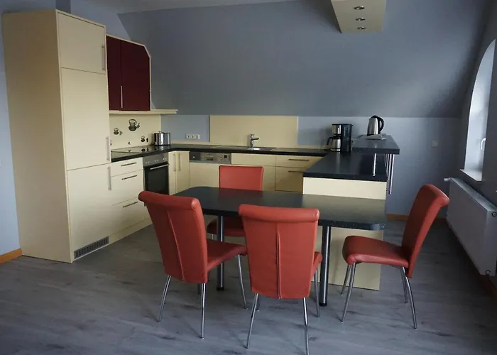 Ostgardie * Szlezwik